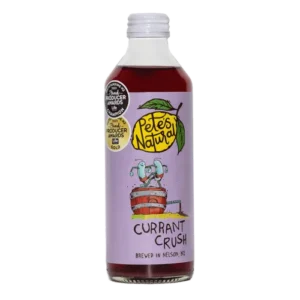 Currant Crush Soda