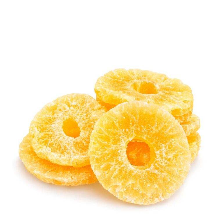 Dried-Pineapple-Rings