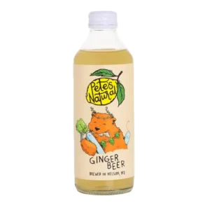 Ginger beer