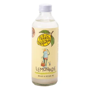 Petes Natural Lemonade