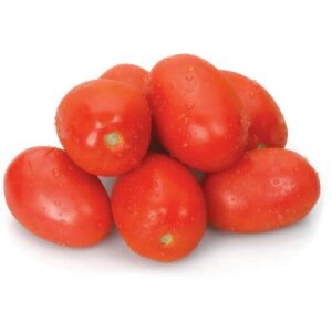 Low Acid Tomato