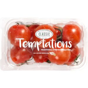 Temptation Tomato