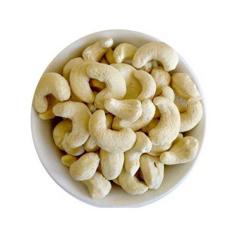 Premium Cashews W120