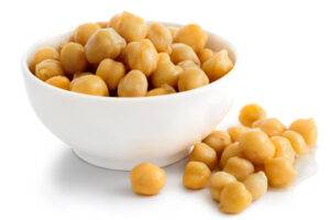 Chickpeas