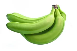 Green Banana