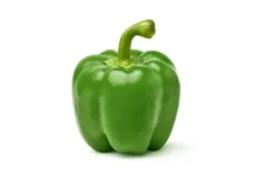 green-capsicum