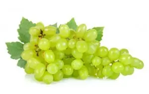 Green Grapes