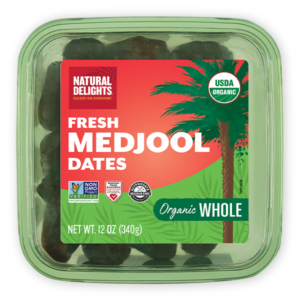 Medjool Dates