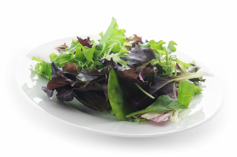 Mesclun Salad Mix