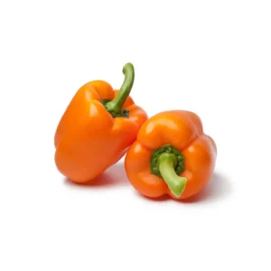 orange-capsicum