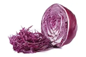 red cabbage