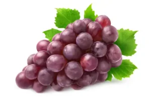 Red Grapes