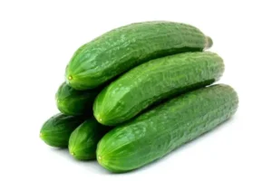 Short Cucumber