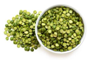 Green Split Peas