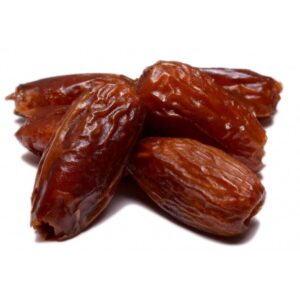 dates pitted whole