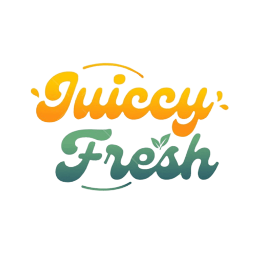 Juiccy Fresh