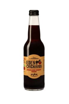 Eden Orchards Sparkling Cherry