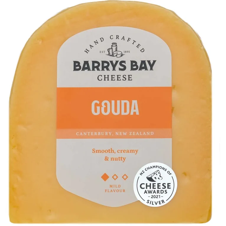 Barry's Bay Gouda