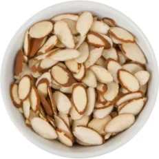 Almond Sliced Natural