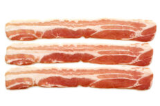 Pestells Streaky Bacon