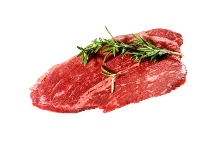 Beef Rump Cap