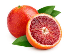 blood orange australian