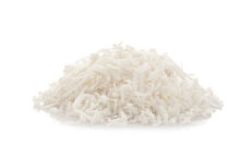 Dried Coconut Shredded