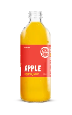 Karma Organic Apple Juice