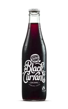 Karma Organic Blackcurrant Sparkling