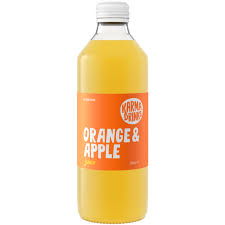 Karma Orange Apple Juice