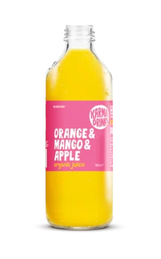 Karma Orange Mango Apple