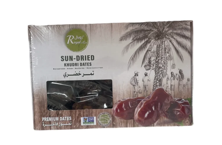 Khudri Dates