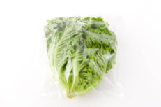 Lettuce Bagged