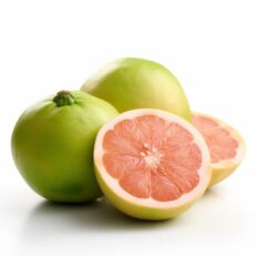 Pomelo Pink