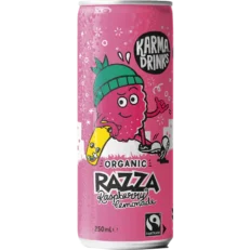 Karma Organic Razza