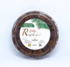 Sukari Rutab Dates