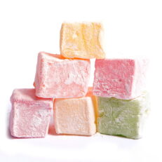 Turkish Delight Mix