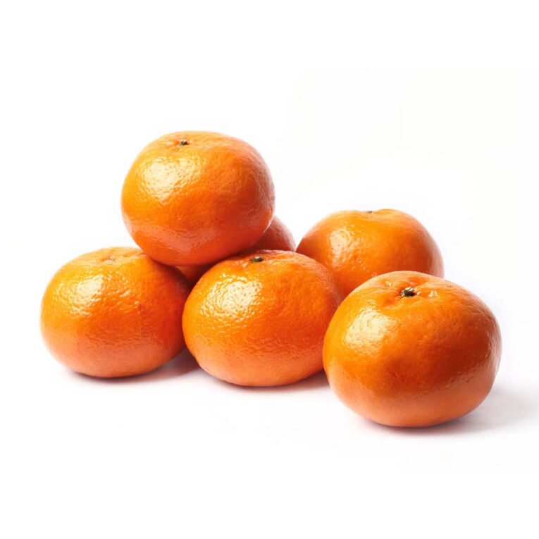 Australian Mandarin Seedless